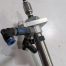 Used Festo DSNU-20-100-P-A 19212 Pneumatic Cylinder With Tool Holder
