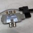 Used Bosch Solenoid Valve 0 820 022 126 With A Murrelektronik Resistor