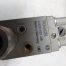 Used Bosch Solenoid Valve 0 820 022 126 With A Murrelektronik Resistor