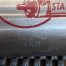 Used Bimba 122-D Pneumatic Cylinder