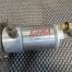 Used Bimba 170.5-0 Pneumatic Cylinder With Tool Holder Actuator