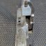 Used Bimba 170.5-0 Pneumatic Cylinder With Tool Holder Actuator