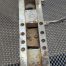 Used Bimba 170.5-0 Pneumatic Cylinder With Tool Holder Actuator