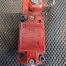 Used Telemecanique XCS-C702 Interlock Safety Switch