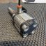 Used Pneumax 2419A0062 Pneumatic CylinderWith Tool Holder