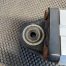 Used Pneumax 6457L00391 13L Pneumatic Cylinder