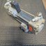 Used Bosch 822-220-303 Pneumatic Cylinder
