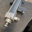 Used Bosch 822-220-303 Pneumatic Cylinder