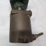 Used Parker Schrader Bellows 3425B Vintage Pneumatic Machine Clamp