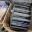 Used Brevetti SR326 Machinery Carrier Drag Chain- Brand New Never Used