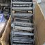 Used Brevetti SR326 Machinery Carrier Drag Chain- Brand New Never Used