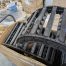 Used Brevetti SR326 Machinery Carrier Drag Chain- Brand New Never Used