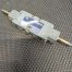 Used Bosch 0820-022-502 Solenoid Double Acting Pneumatic Control Valve