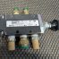 Used Schrader Bellows 520831000 Control Valve