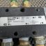 Used Schrader Bellows 520831000 Control Valve