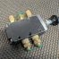 Used Schrader Bellows 520831000 Control Valve