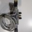 Used Bosch 0820-034-980 Pneumatic Solenoid Valve With 2 Solenoids
