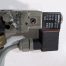 Used Bosch 0820-034-980 Pneumatic Solenoid Valve With 2 Solenoids