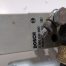 Used Bosch 0820-034-980 Pneumatic Solenoid Valve With 2 Solenoids