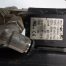 Used Ingersoll Rand EDV-2000 Auto Electric Drain Valve With adjustable Cycles