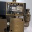 Used Pneumax 0001502652C Solenoid Valve With Auxiliary Manifold & Roller Actuator Switch