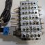 Used Drops-A 1655059 Solinoid Switch & Manifold