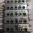 Used Drops-A 1655059 Solinoid Switch & Manifold