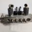 Used Air Manifold Block 5 Port