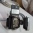Used Biesse 6 Pin Female Port For Vacuum Pump
