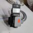 Used Biesse 6 Pin Female Port For Vacuum Pump