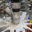 Used Biesse Rover 24 Rotory Tool Changer