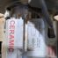 Used Biesse HSD ES 919 Router Spindle Motor