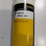 Used Kluber L32N Isoflex Topas Grease 370G Tube