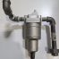 Used SMC AFF8C-N04D-T Half Inch NPT