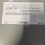 Used Eaton 1HD361 Heavy Duty Safety Switch Panel Box