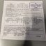 Used Eaton 1HD361 Heavy Duty Safety Switch Panel Box