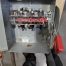 Used GE THN3361 HD Model 11 Safety Switch On-Off 30A