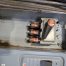 Used Federal Pioneer 1636SN Series B 60A Breaker Switch