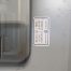 Used Federal Pioneer 1636SN Series B 60A Breaker Switch