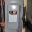 Used Square D CH363 HD Safety Switch 100A