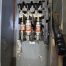 Used Square D CH363 HD Safety Switch 100A