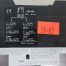 Used Siemens 3VU1-300-1MJ00 Starter Motor Protector