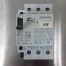 Used Siemens 3VU1-300-1MJ00 Starter Motor Protector