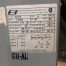Used Beaver BC15JR 15KVA ANN Transformer