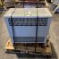 Used EVI CDTC0045RHA6XXBA 45 KVA 480V - 208Y/120 Transformer