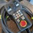 Used Morbidelli CNC Rem ote Teach Pendant Controller