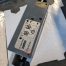 Used Crouzet 81580503 3B Pneumatic Two-Hand Safety Start Module