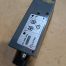 Used Crouzet 81580503 3B Pneumatic Two-Hand Safety Start Module