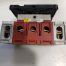 Used Elektra Tailfingen 34000261 D4 Disconnect Safety Switch 3 Phase