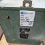 Used Tracon Engineering 300FFCEY Transformer 15KVA 600V